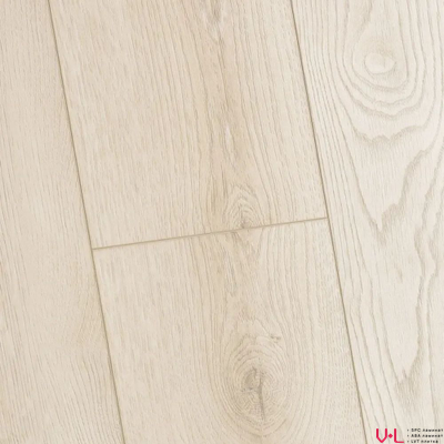 SPC ламинат First Floor Европейский Натуральный Дуб 1F037