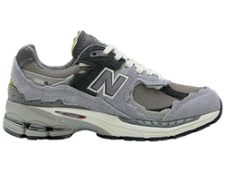 NEW BALANCE 2002R PROTECTION PACK DEEP RAIN CLOUD