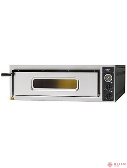 Печь для пиццы Apach AMM4X
