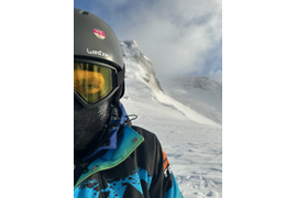 Зима | Маршрут Двухдневный «ХИБИНСКИЙ ЛАЙТ»