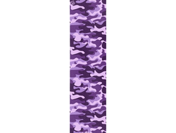 Купить шкурку DipGrip Purple Camo для трюковых самокатов в Иркутске