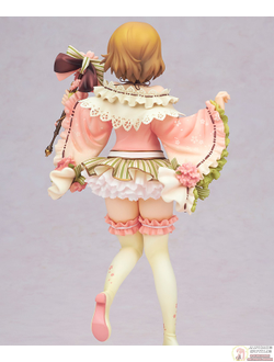 Фигурка 1/7 Ханаё Коизуми (Koizumi Hanayo Sangatsu Hen)