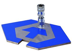 Подставка для гайковерта  KING TONY 87106