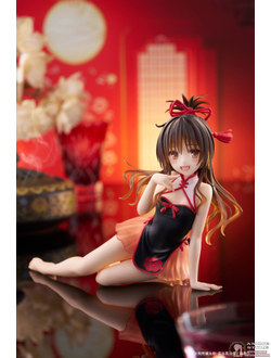 Фигурка Микан Юки (Mikan Yuuki Chinese Dress Ver.)