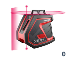 Лазерный нивелир CONDTROL XLiner Combo 360