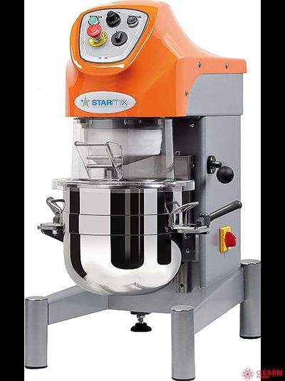 Миксер планетарный Starmix PL20BNVF