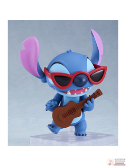 Нендроид Стич (Stitch)