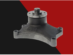 Привод вентилятора