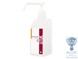 ДИАСЕПТИК-30 с дозатором, 1 л, кожный антисептик
