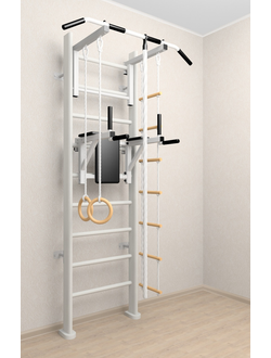 Деревянная шведская стенка Sv Sport 904б