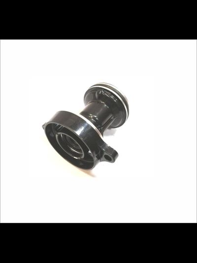 Крышка редуктора в сборе BAIKAL 9.8 л.с.