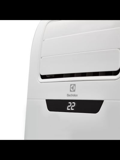 Кондиционер мобильный Electrolux Manhattan EACM-09 FM/N3