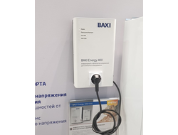 ИНВЕРТОРНЫЙ СТАБИЛИЗАТОР НАПРЯЖЕНИЯ BAXI ENERGY 400