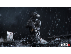 Игра Call of Duty: Modern Warfare III (PS4)