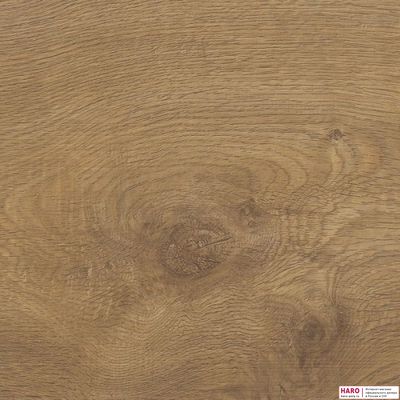 Ламинат Haro Tritty 200 Gran Via Aqua Дуб Сицилия Натур 537377 33 класс толщина 8 мм с фаской 2.68 м2