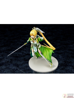 Фигурка 1/8 Лифа (Leafa The Land Goddess Terraria)