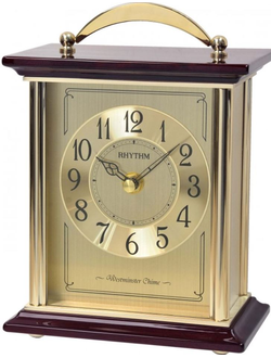 Настольные часы Rhythm CRH253NR18
