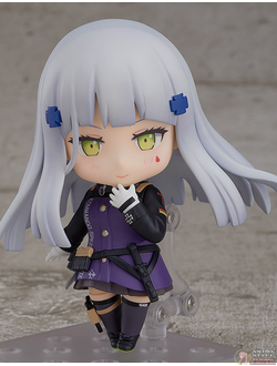 Нендроид HK416
