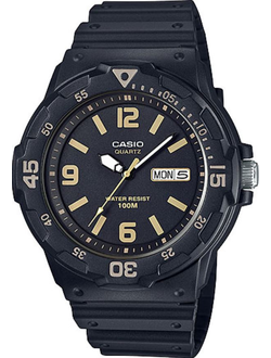 Часы Casio MRW-200H-1B3