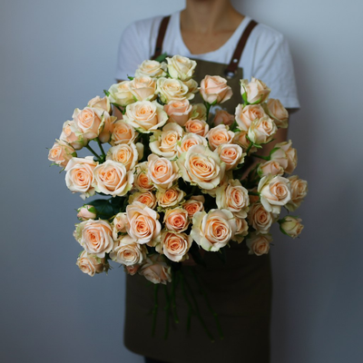 Букет цветов для мамы № 633