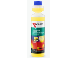 Суперконцентрированный омыватель стекол KR-338 (270мл.) лимон