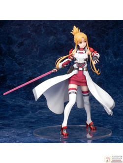 Фигурка 1/7 Асуна (Asuna GGO Ver.)