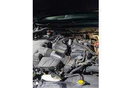 Установка газобаллонного оборудования