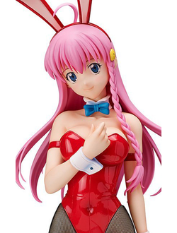 Фигурка 1/4 Ноно (Nono Bunny Ver.)