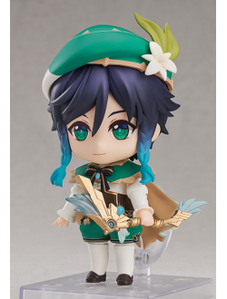 Нендроид Венти (Venti)