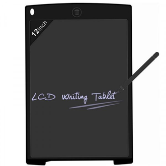 Планшет для рисования LCD Writing Tablet 12' ОПТОМ