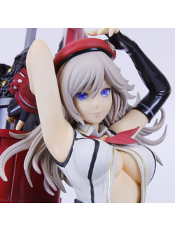 Фигурка 1/7 Алиса Ильинична Амелла (Alisa Illinichina Amiella)