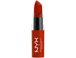 Масляная помада NYX Butter Lipstick 29 Lifeguard