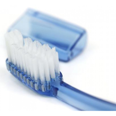 Зубная щётка ортодонтическая  Vitis Orthodontiс, Dentaid.