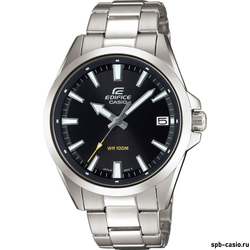 Часы Casio Edifice EFV-100D-1A