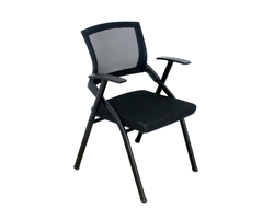 Стул Everprof EP-100 Сетка Черный