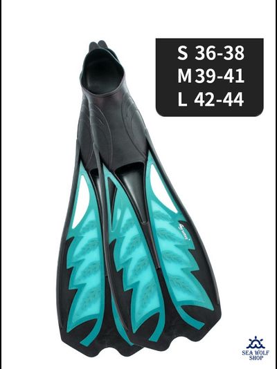 Ласты WAVE Reverse Rebound р.36-38