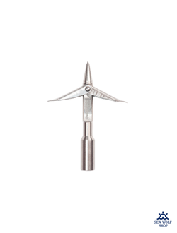 Наконечник SIGALSUB ARPIONE MINI, 2фл.