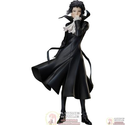 Фигурка 1/8 Рюноскэ Акутагава (Ryuunosuke Akutagawa)