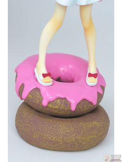 Фигурка Синобу Осино (Shinobu Oshino)