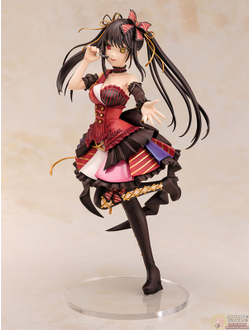 Фигурка 1/7 Куруми Токисаки (Tokisaki Kurumi Idol Ver.)