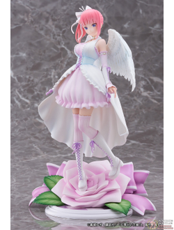Фигурка 1/7 Нино Накано (Nino Nakano Angel ver.)