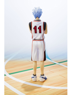 Фигурка Тэцуя Куроко (Kuroko Tetsuya by Bandai)