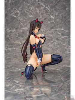 Фигурка 1/6 Nekomusume -Mao Niang-