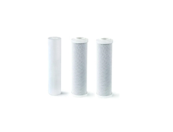 Комплект предфильтров грубой очистки Artisan Atlantis 3 ступени