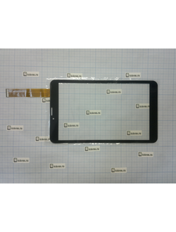 Тачскрин сенсорный экран Irbis TZ892, стекло