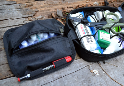 Аптечка"Автоспас - стандарт"