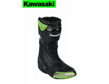 Kawasaki Racing р.43, новые