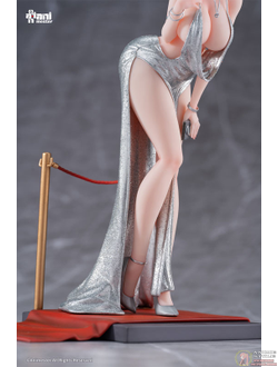 Фигурка 1/6 Эрин (Erin Evening Dress Ver.)