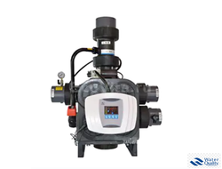 Клапан управления умягчением по таймеру TMF96A3