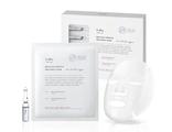 Система для интенсивного восстановления кожи Dr. Althea Squalane Ampoule Treatment Mask на 5 процедур